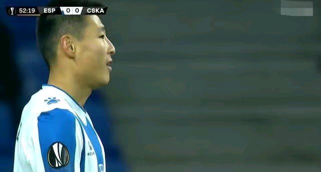 世界级足球停球集锦,武磊连失单刀难掩巨星本色孙兴慜