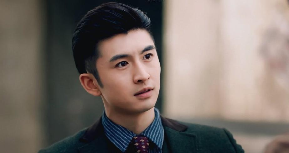 张云龙这十年,最帅面孔张云龙