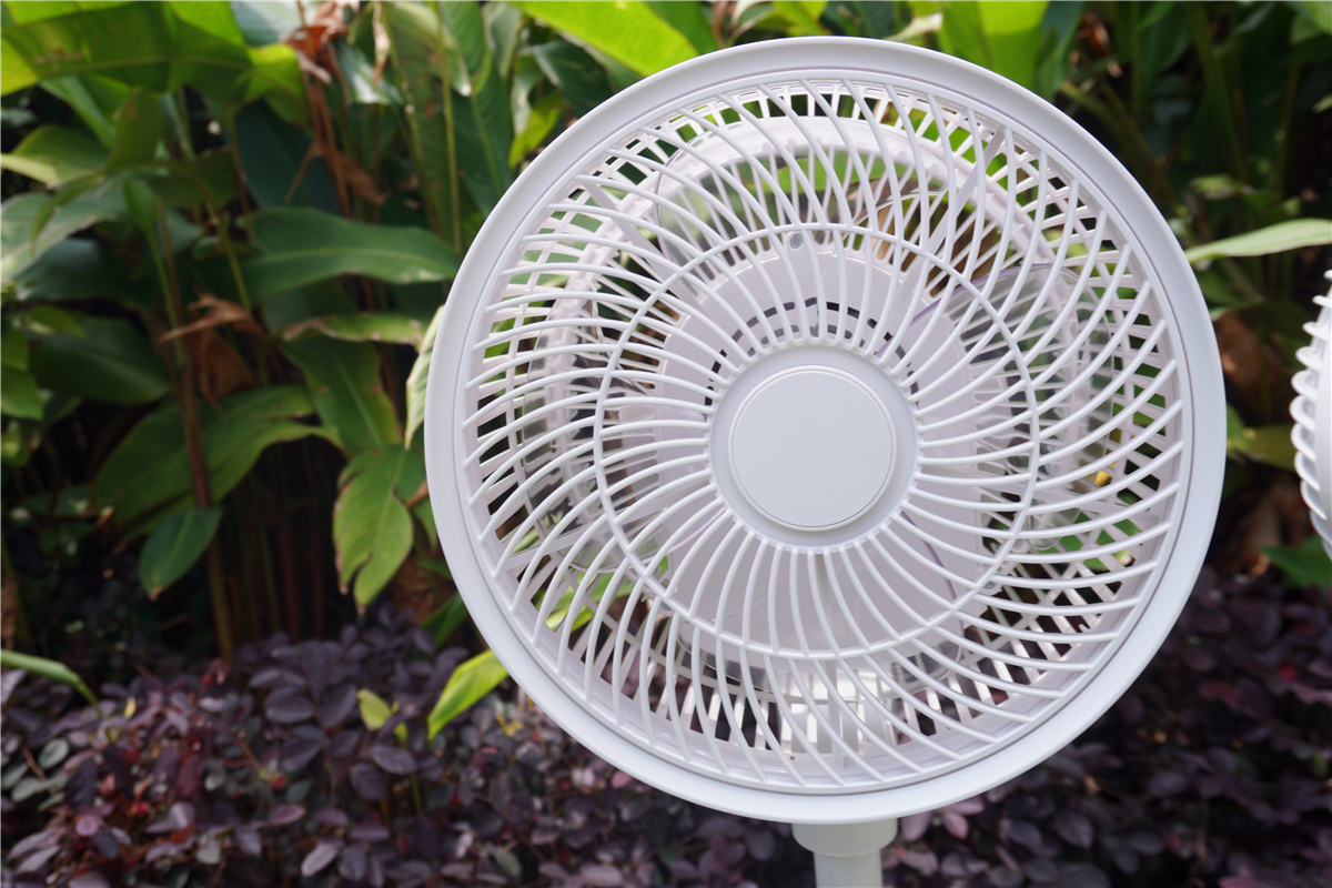 落地空气循环扇哪个好用,涡轮空气循环扇真的好吗