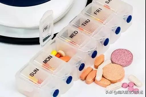 快速降尿酸治痛风的处方,痛风降尿酸中药靠谱吗