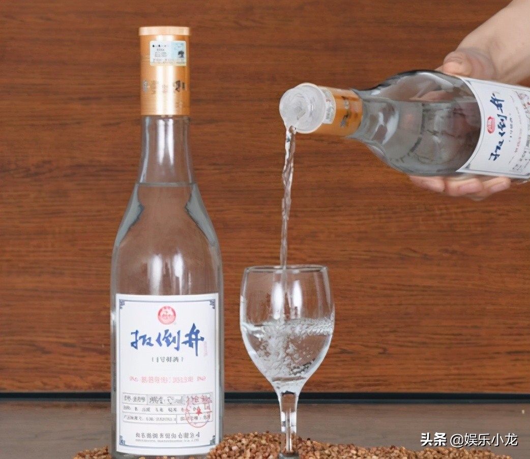 四种不起眼的廉价白酒,市场上有哪些劣质酒