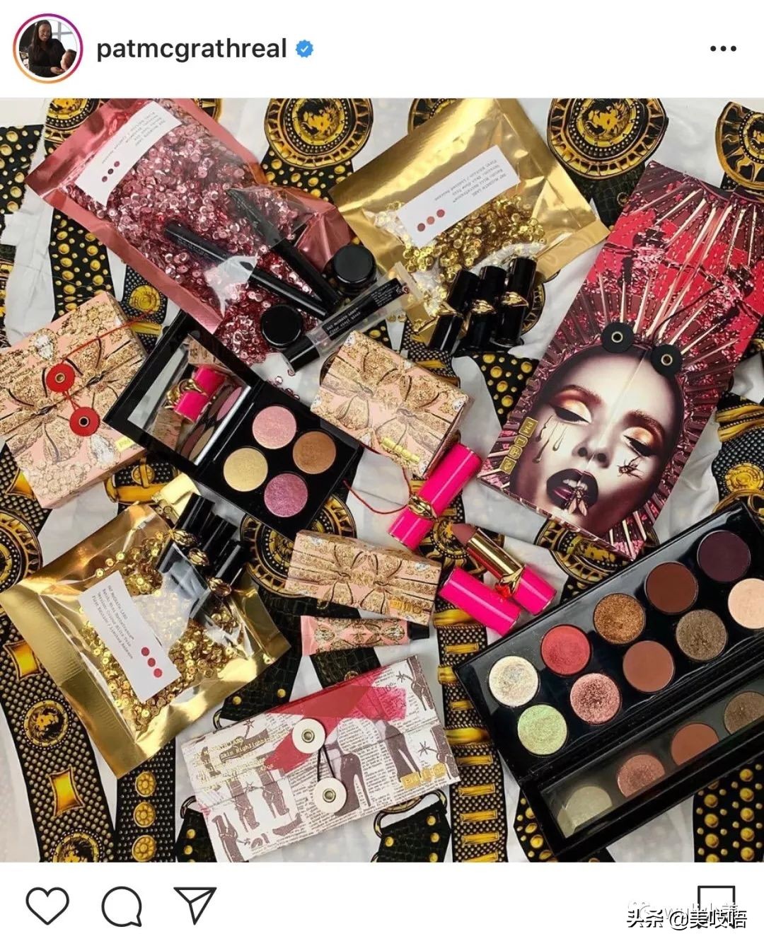 一支口红460元,一只口红300400贵吗