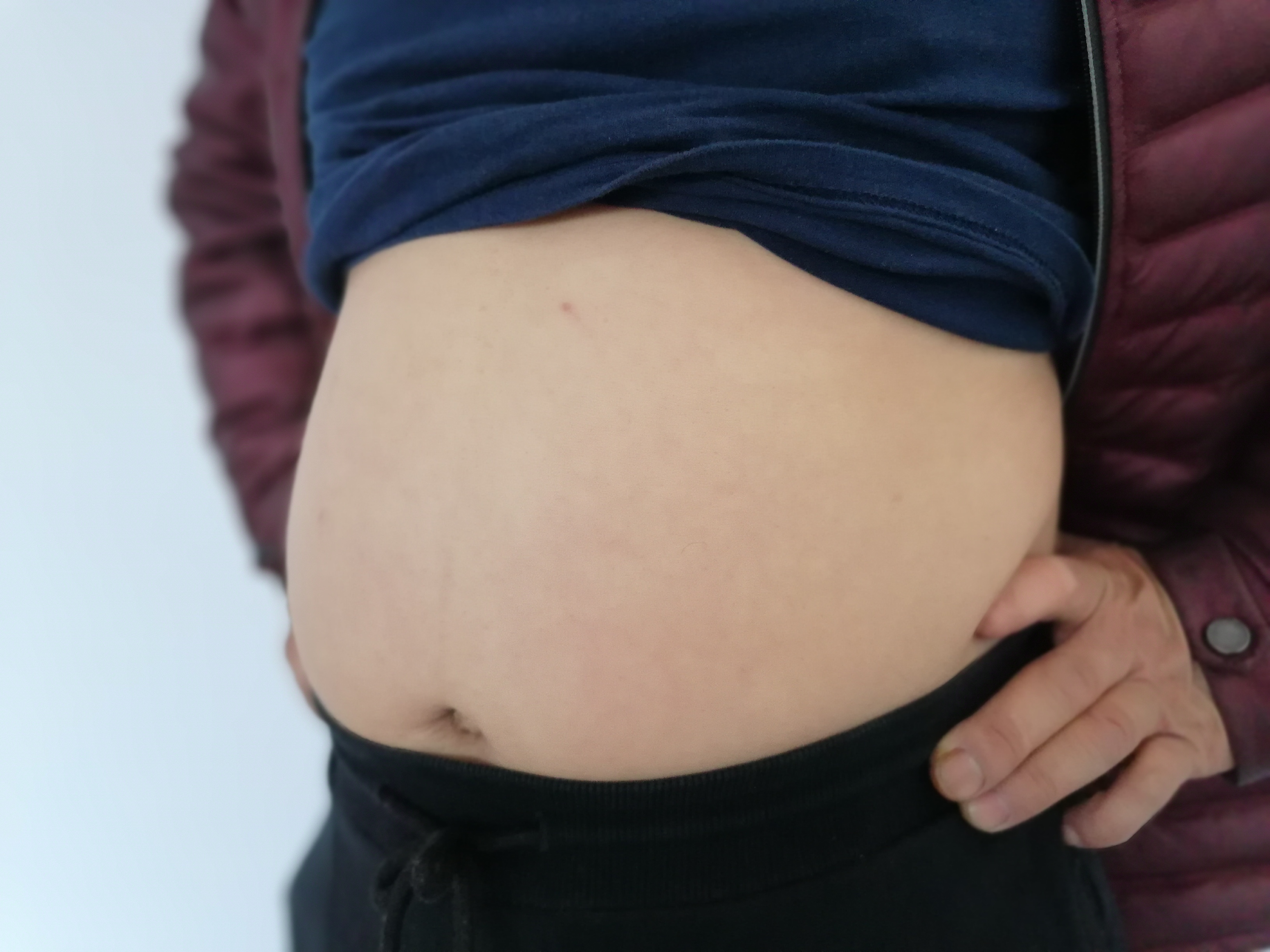 跑步适合穿的休闲长裤,跑步就穿平常的衣服裤子可以吗