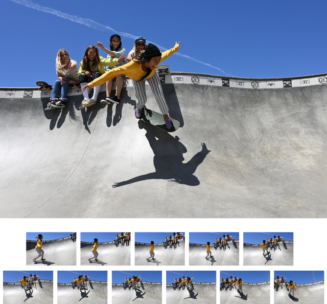 aps-c市场新秀尼康z50详细评测,尼康af50对比z50