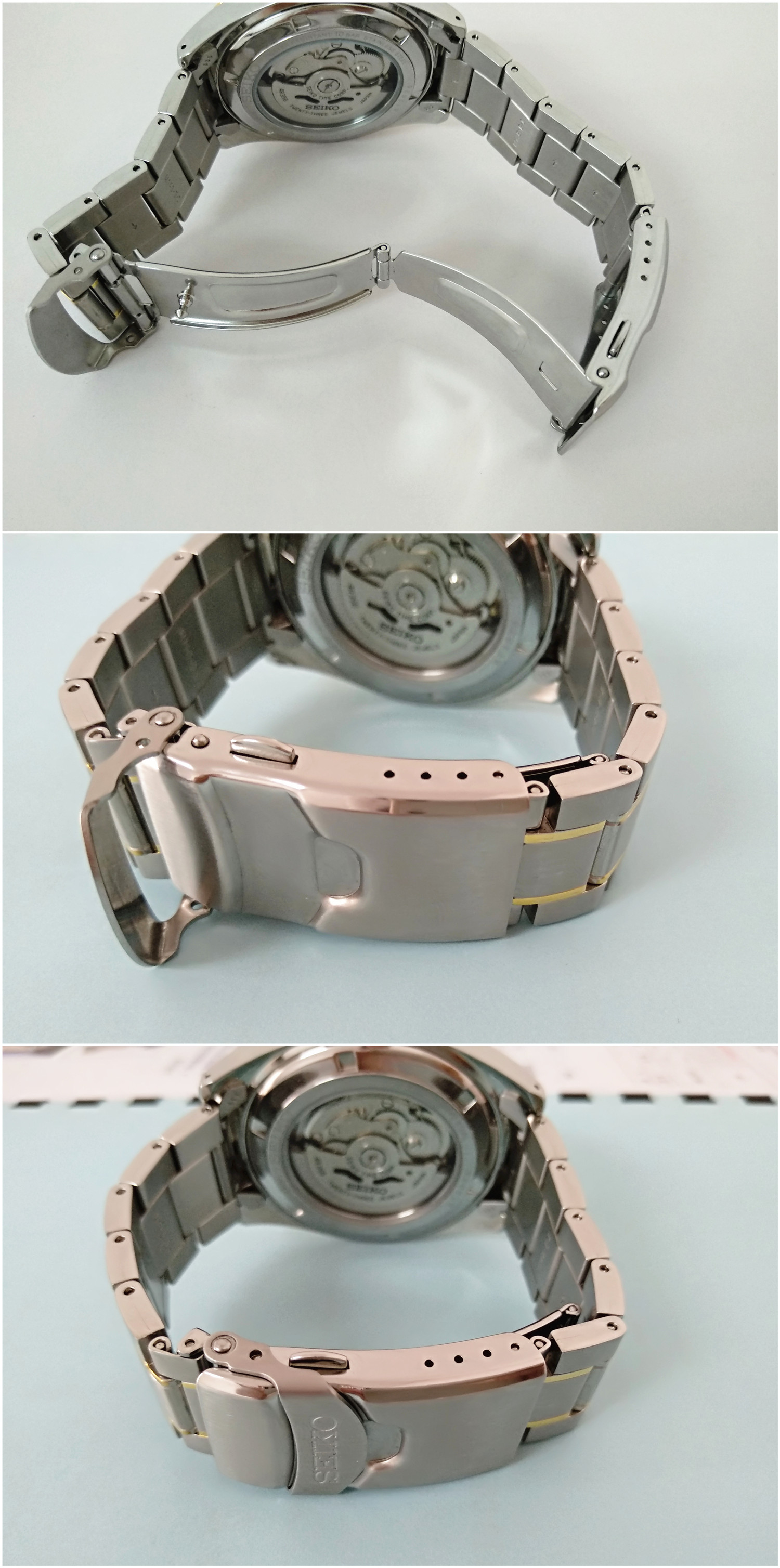 最新款seiko精工手表怎么样,2018款seiko精工武士机械表