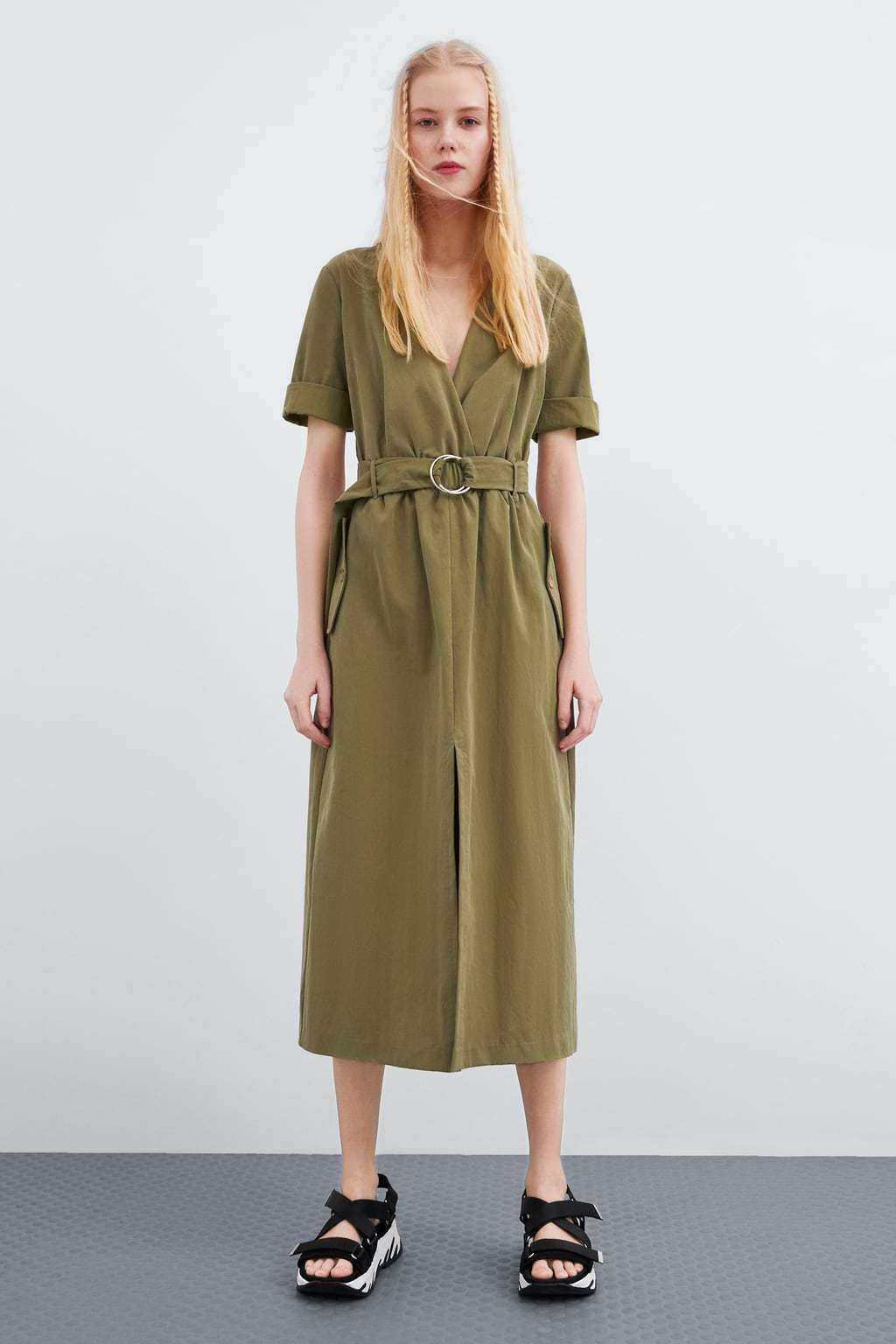 想要立刻白两度？今夏先得绿一绿！