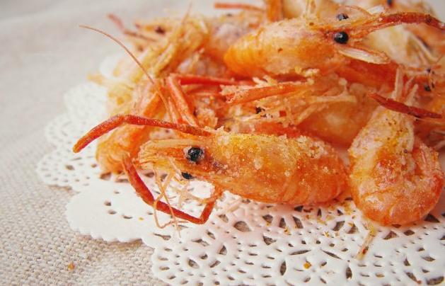 河虾最好吃的六种做法,河虾10种家常做法