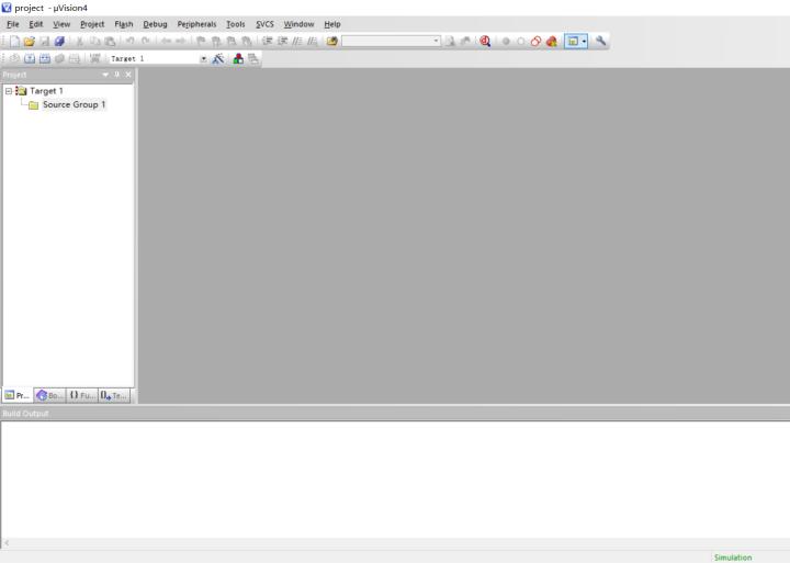 51单片机制作智能灯,51单片机led流水灯流程图