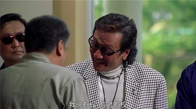 香港十大卖座电影,十部顶级的香港片