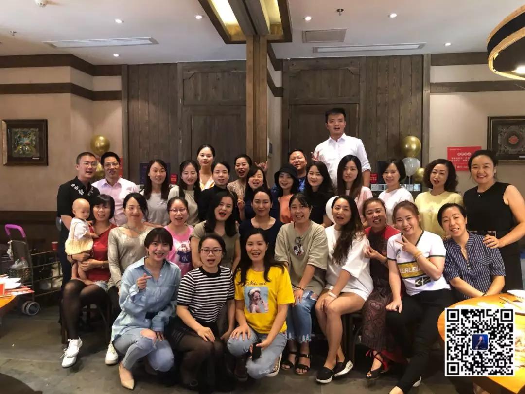 拥抱生活，保证健康！美乐家：一家与众不同的公司