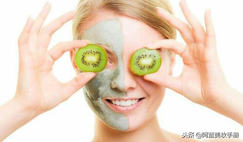 改善毛孔粗大小妙招,拯救毛孔粗大的四个方法