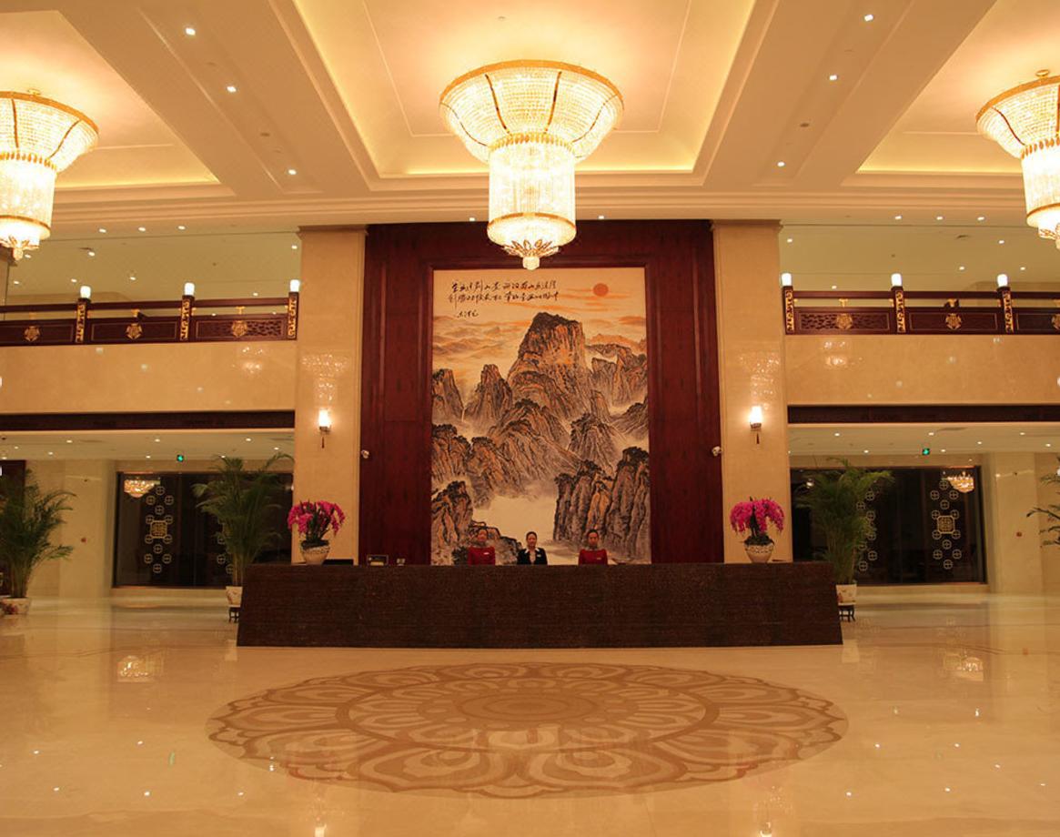 中国顶级酒店排行榜,山西著名酒店排名