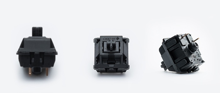 机械键盘什么轴好,什么是仿真机械键盘轴体