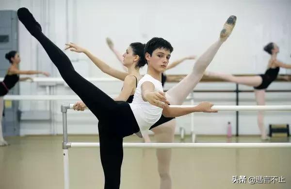 英国小王子乔治芭蕾,乔治小王子遭到凯特训斥