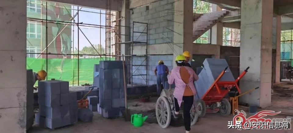 安东北路农贸市场在哪里,安东卫农贸市场营业时间