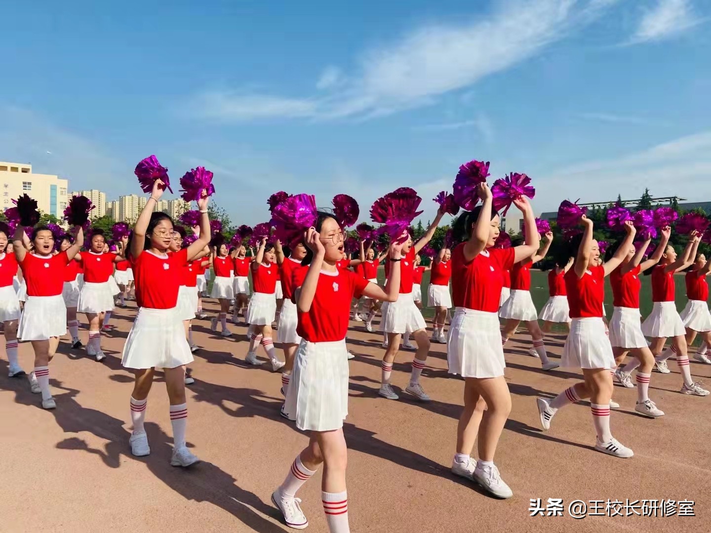 大课间全校互动,大课间活动大概有多少小时