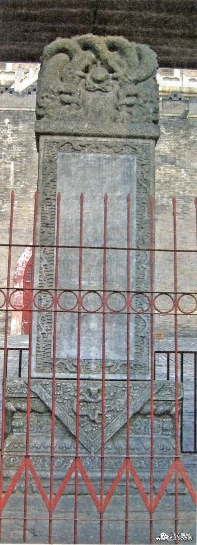 钟鼓楼历史真相,1983年北京钟鼓楼修复