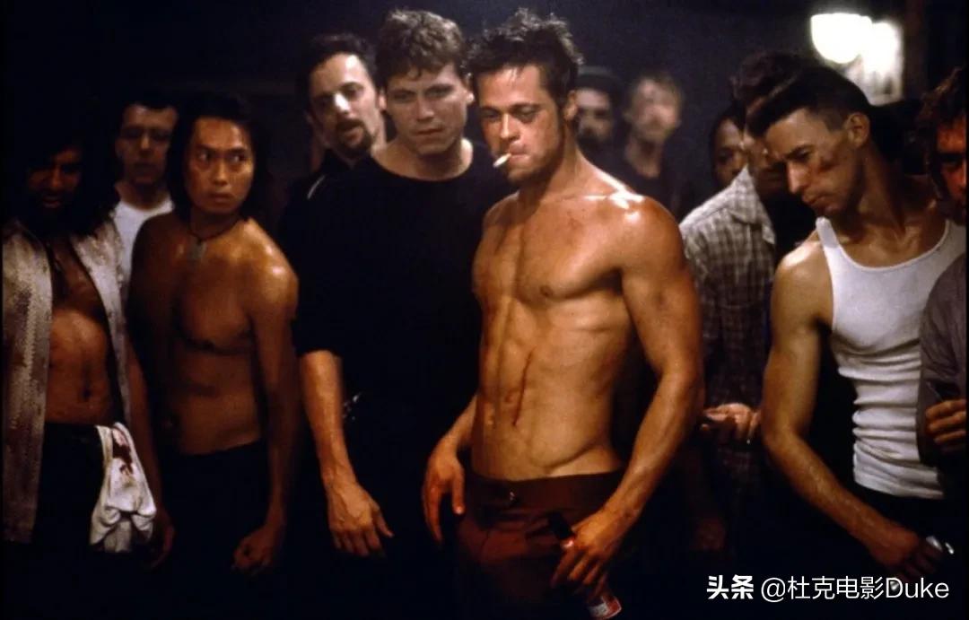 双面「芬奇」，双面「曼克」，暌违六年，预定奥斯卡？