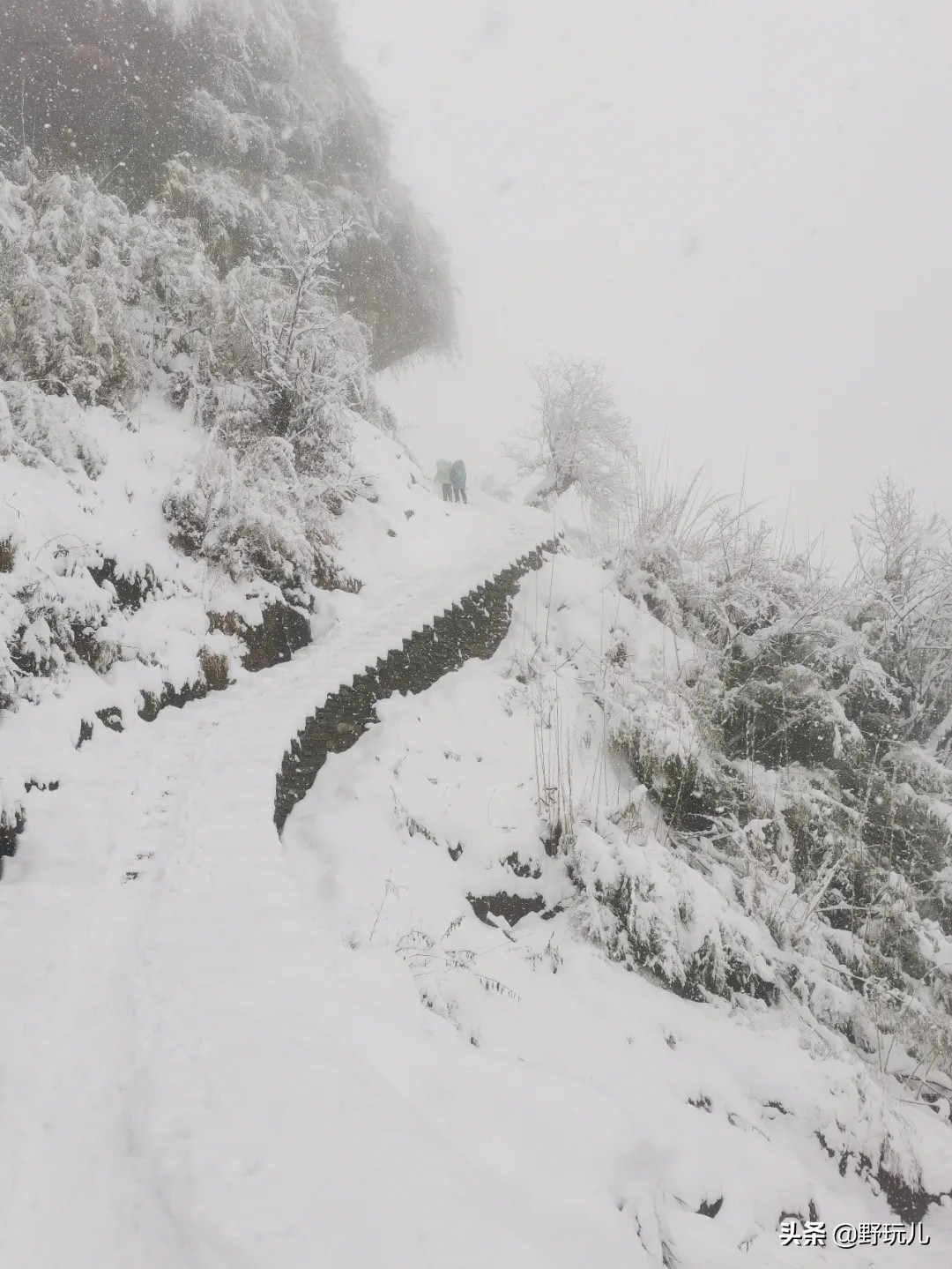 徒步abc多少公里,徒步abc攻略