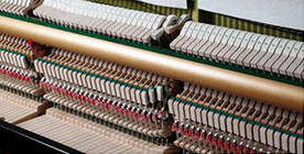 百年雅马哈:如何制造一架靠“音质”取胜的钢琴?