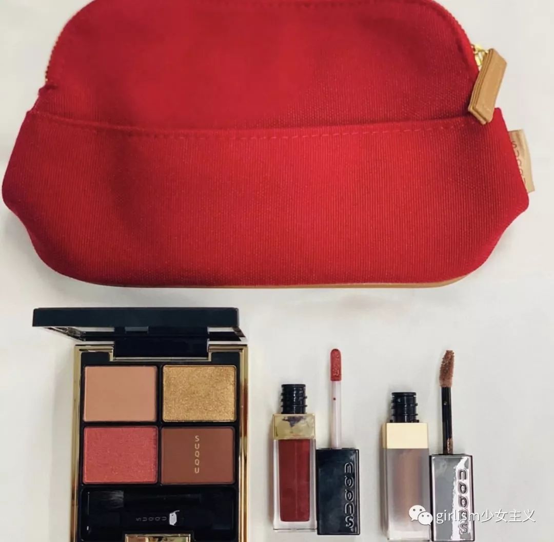 圣诞彩妆值得买吗,圣诞美妆来啦