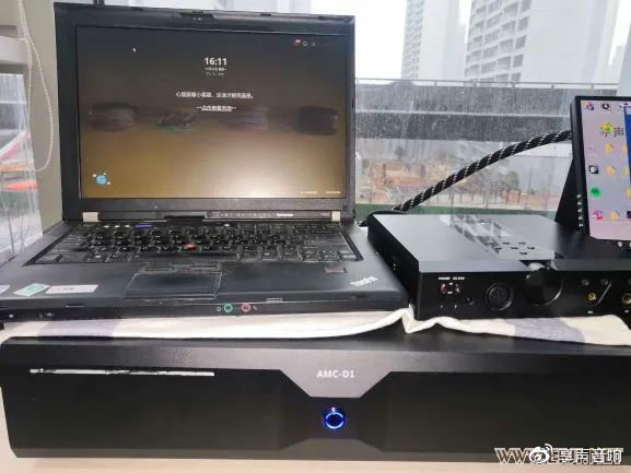 让烧友四顾茅庐的享声AMCD1有何表现？看看D1的真实分享