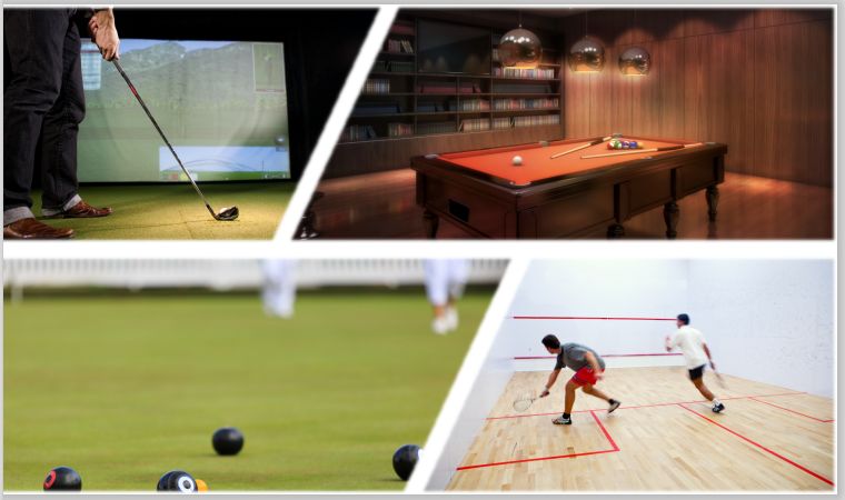 加拿大高端公寓,加拿大多伦多顶级豪宅公寓楼