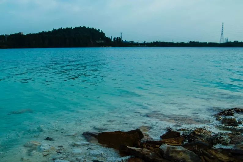 不输东南亚的浪漫海湾风情，能满足你关于海的所有幻想——茂名