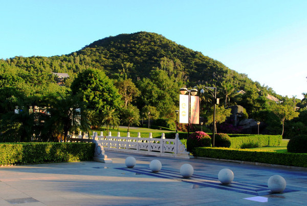 我的海南之旅作文,从海口到三亚感受海南的无限魅力