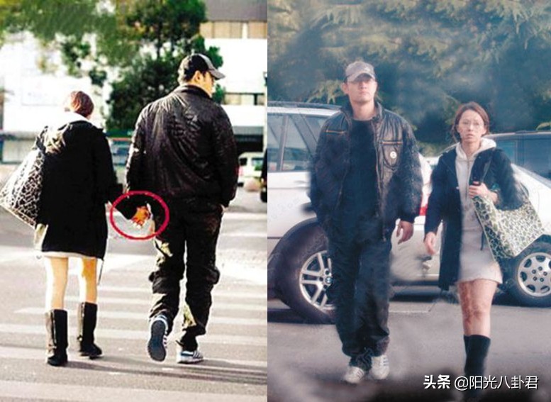 二婚嫁得最好的四位女星,14位初婚失败二婚幸福的女明星