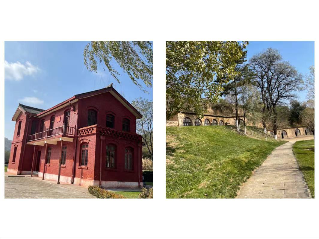 桂子|七绝·陕北秋兴(十二首)