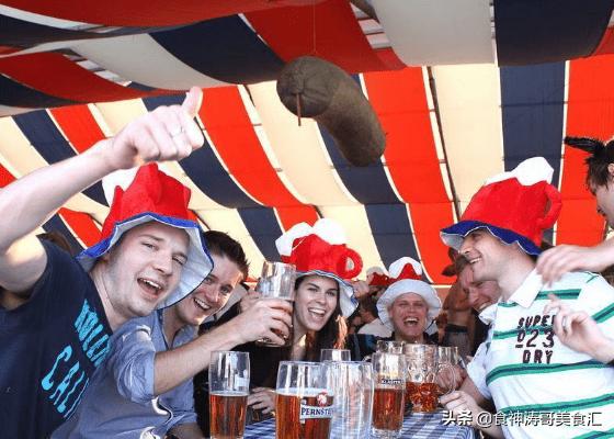 捷克脂肪肝,俄罗斯人天天吃肉脂肪肝多吗