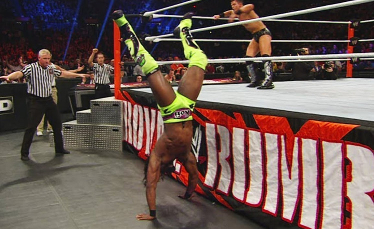 wwe公布了史上最佳的十大团体,wwe投票