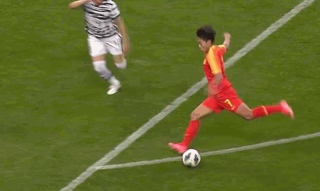 祝贺中国女足挺进东京奥运,中国女足力挽狂澜挺进东京奥运会