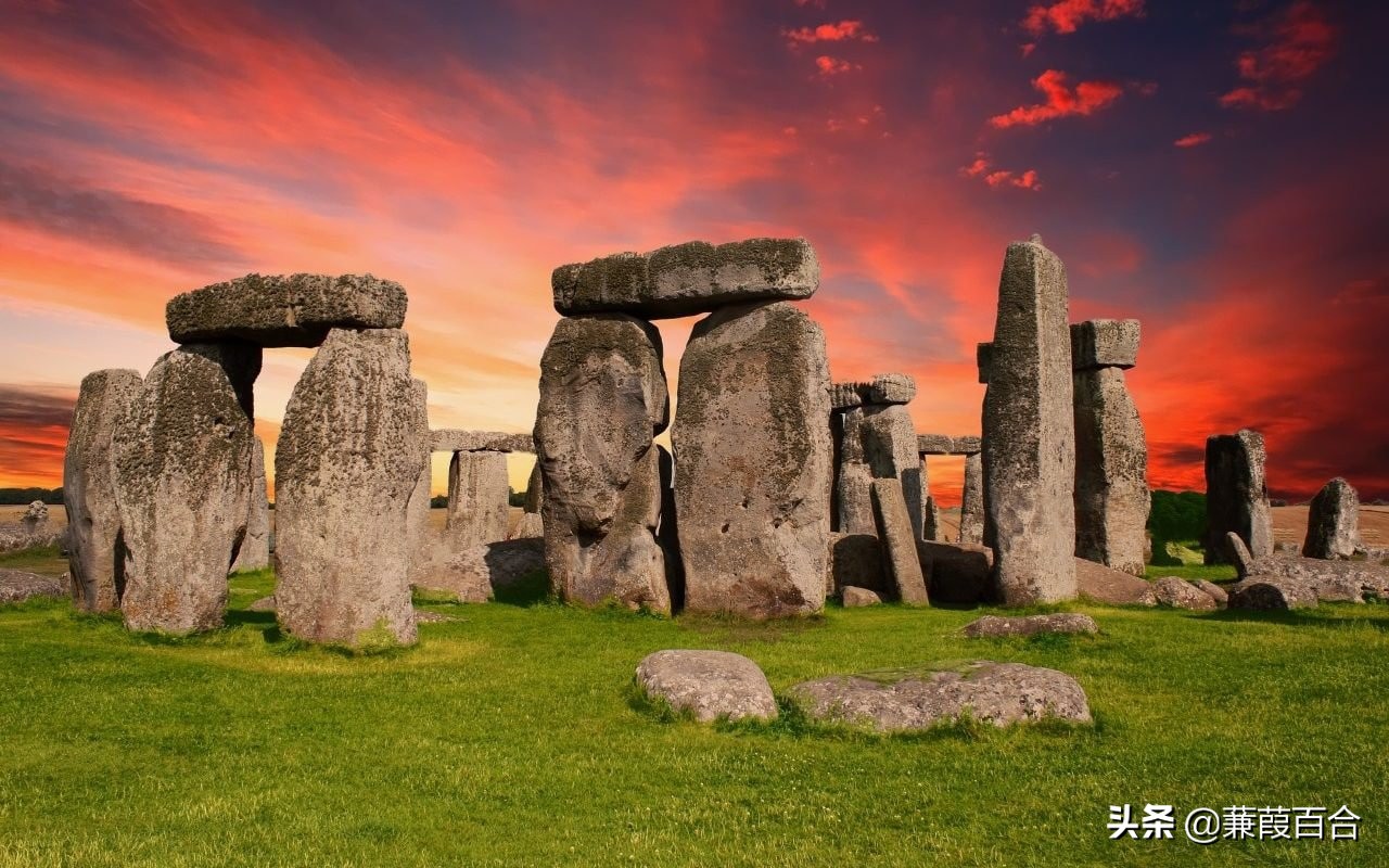 中国不可思议的奇观异景,这些罕见的自然奇观你见过几种