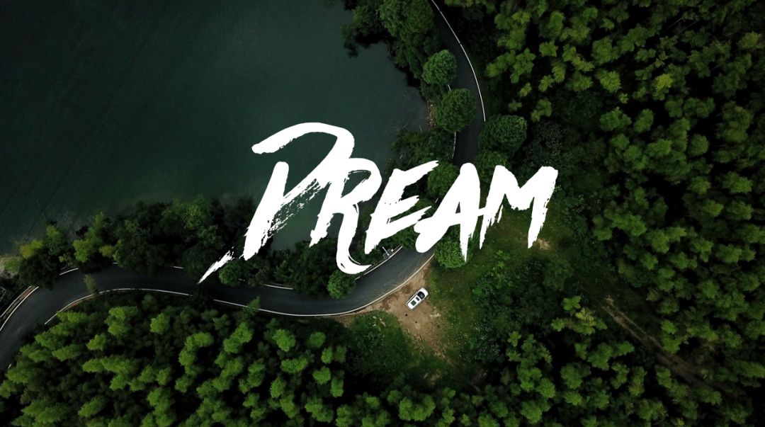 超赞！我喜欢这几个英文字体！用在PPT上非常的适合