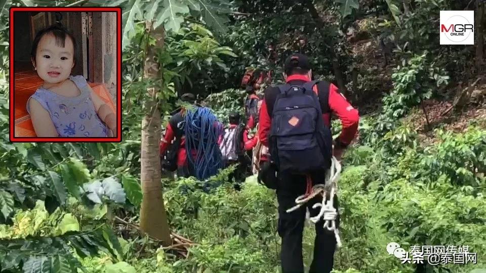 用一岁小女孩的命，向山神“献祭”？泰国的妖魔鬼怪怎么就这么多