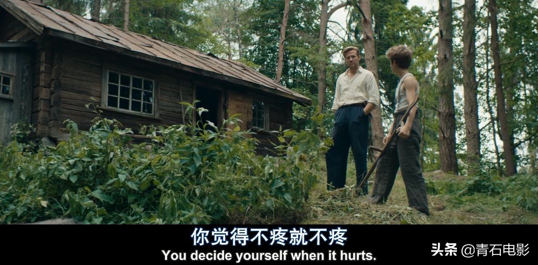 2019挪威最好的电影,挪威父子