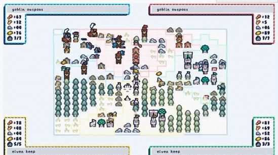 独立游戏做什么类型容易成功,一个人开发独立游戏有多难