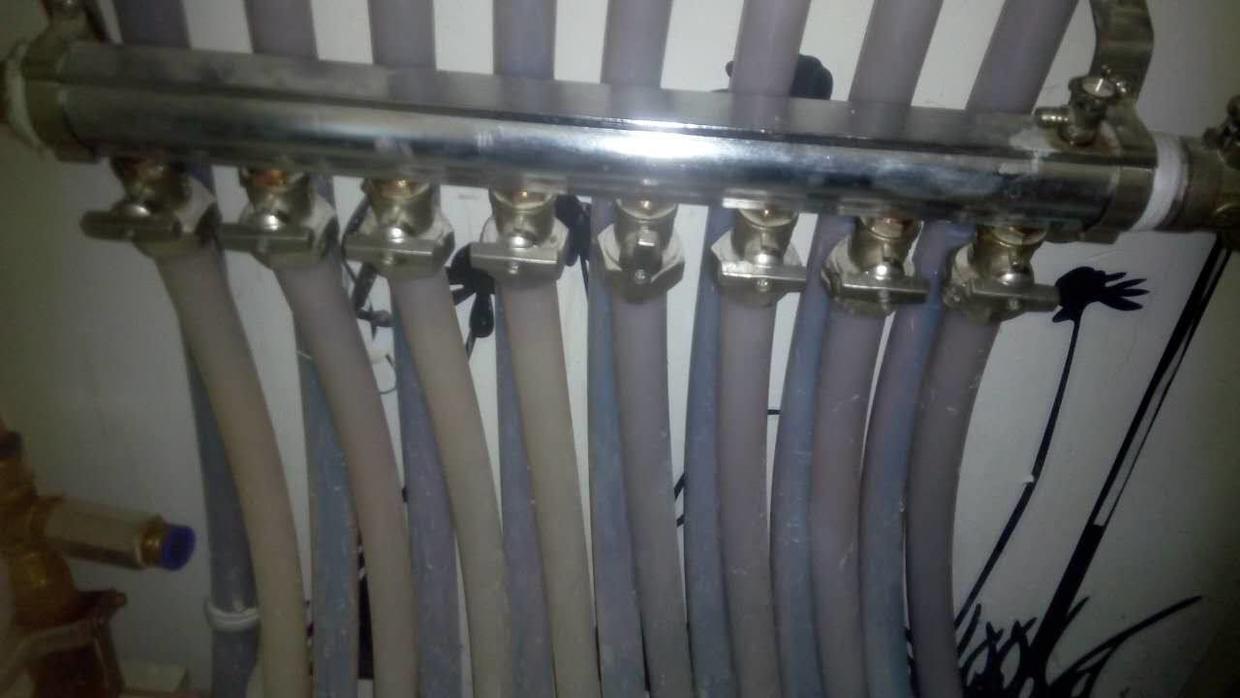 地暖有必要用保温材料吗,现在装修地暖有必要吗