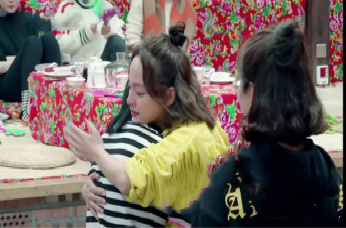 张嘉倪高富帅,张嘉倪与高富帅