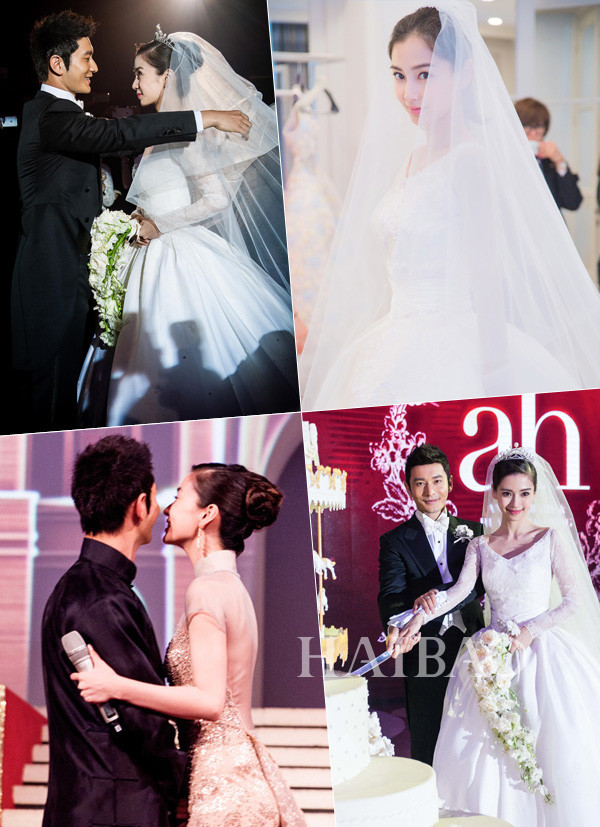 “嫩模皇后”杨颖的升级打怪史，小说都不敢这么写