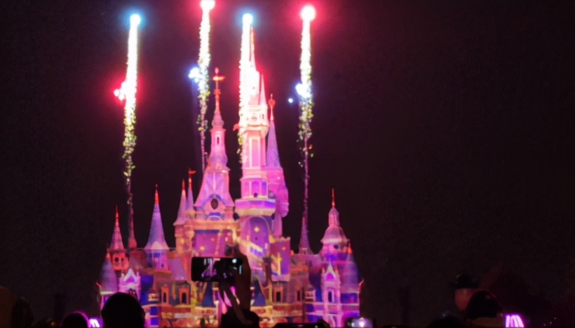 上海五天旅游路线图,上海5天自驾游攻略