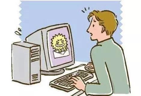 「网上文明」文明上网，杜绝不良行为