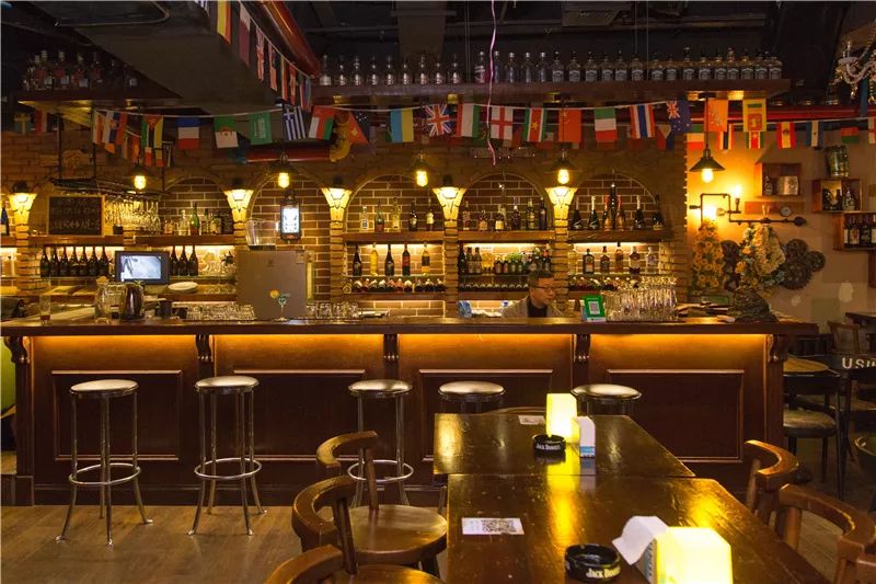 大连最全的酒吧,大连特别好的酒吧