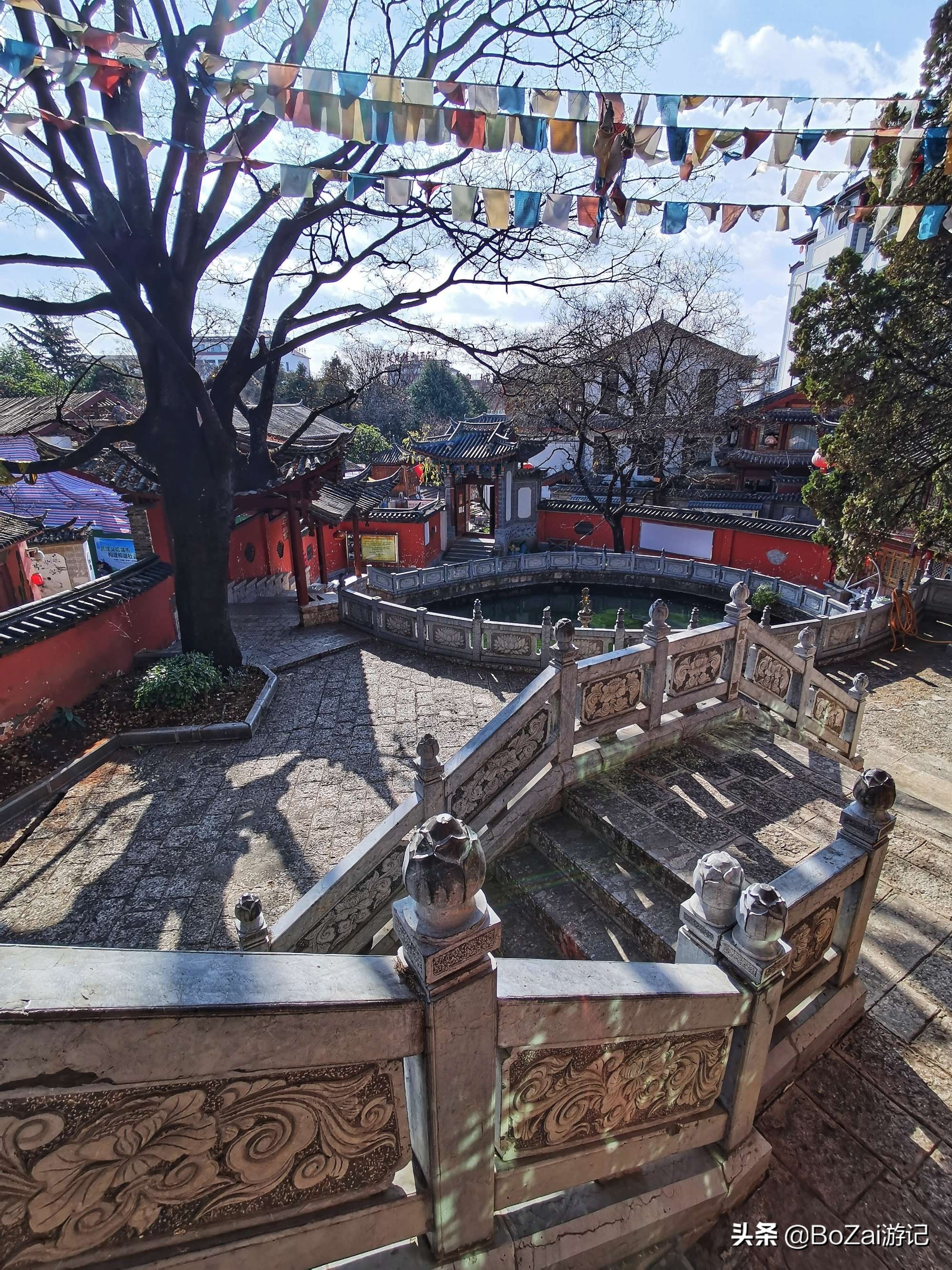 云南丽江旅游必去的景点攻略,云南丽江旅游攻略必去的景点推荐