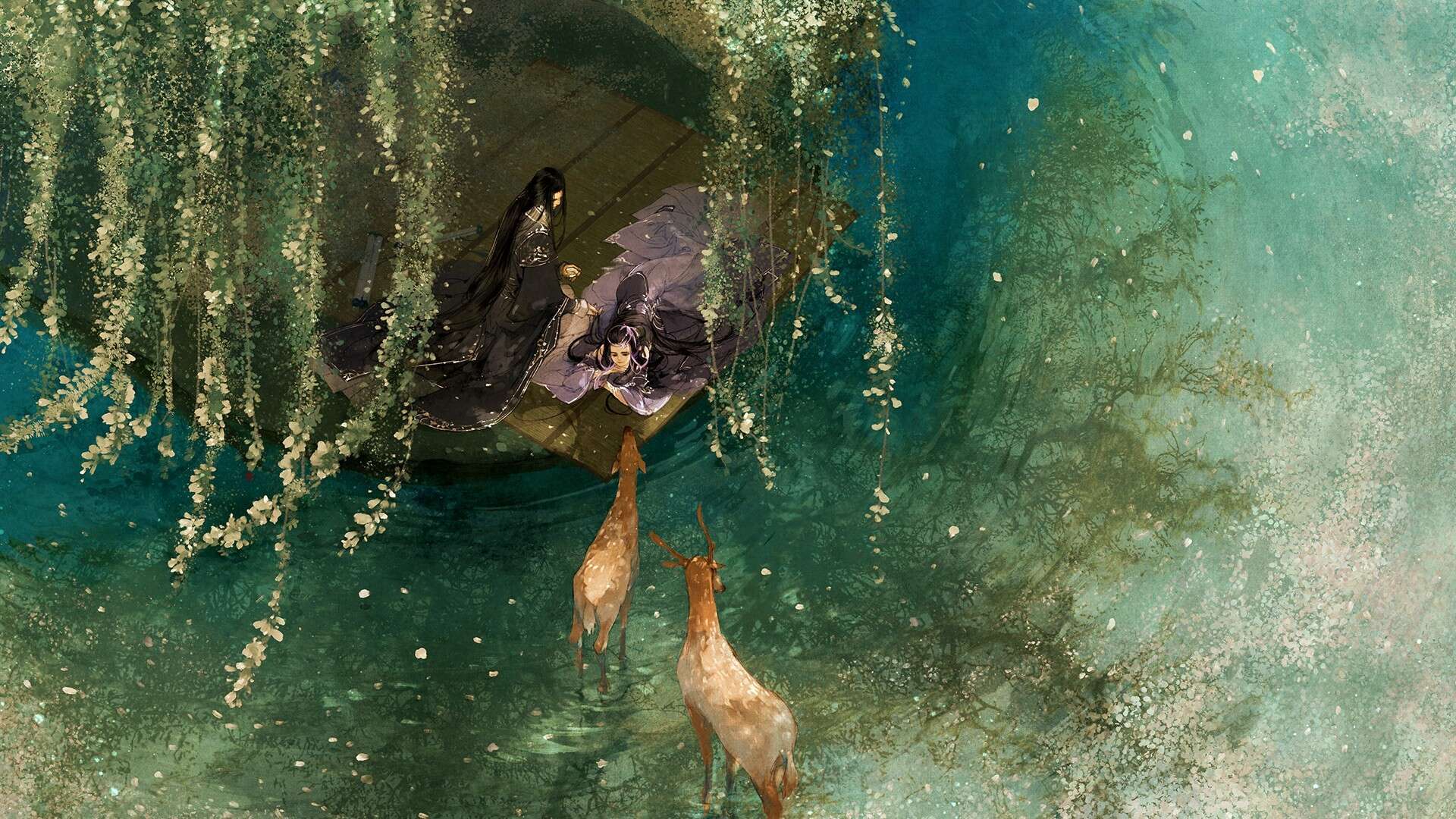 中国真正的情人节其实是元宵节,真正的情人节是中国的情人节