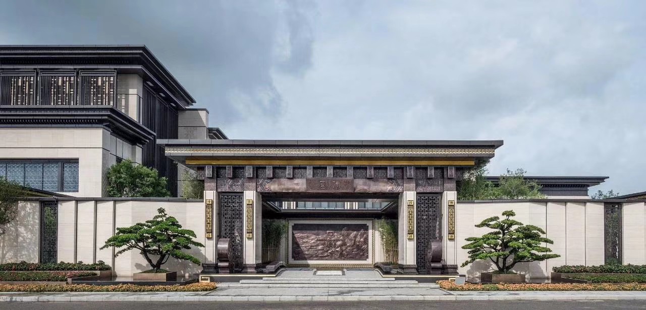 招商臻园楼盘怎么样,大连东港招商臻园房子值不值得买