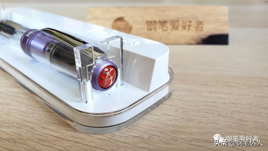 三文堂钢笔黑玫瑰金测评,三文堂钢笔黑玫瑰金