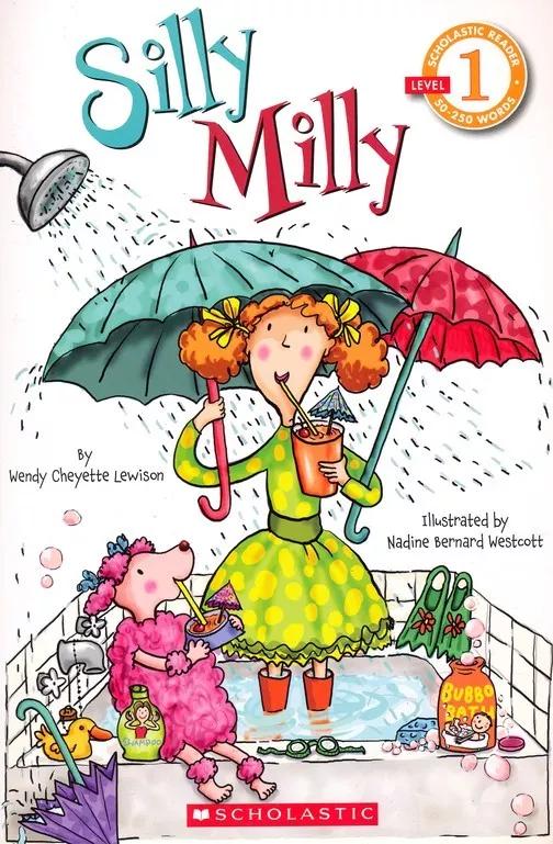 十大经典分级读物,最有趣的分级读物